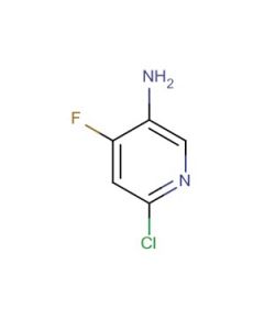Astatech 6-CHLORO-4-FLUOROPYRIDIN-3-AMINE; 1G; Purity 95%; MDL-MFCD18257895